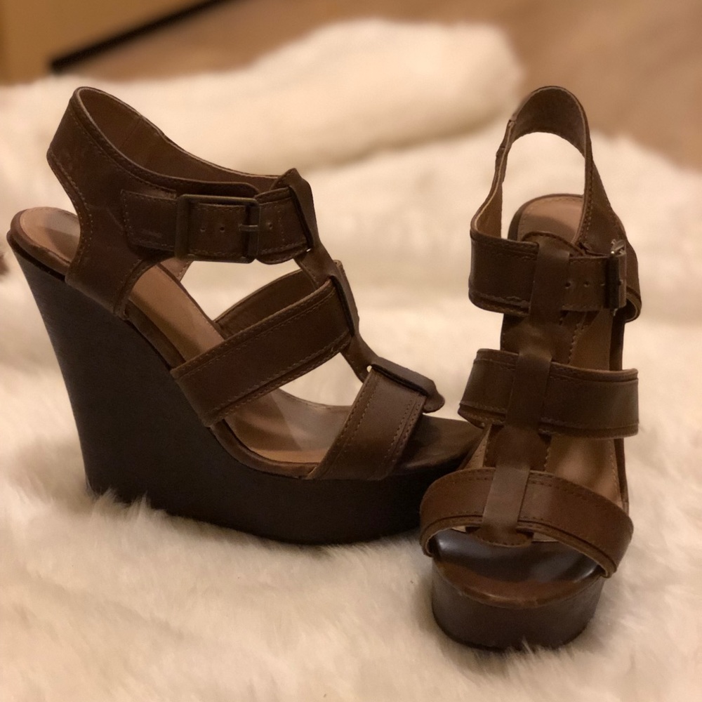 Wedges